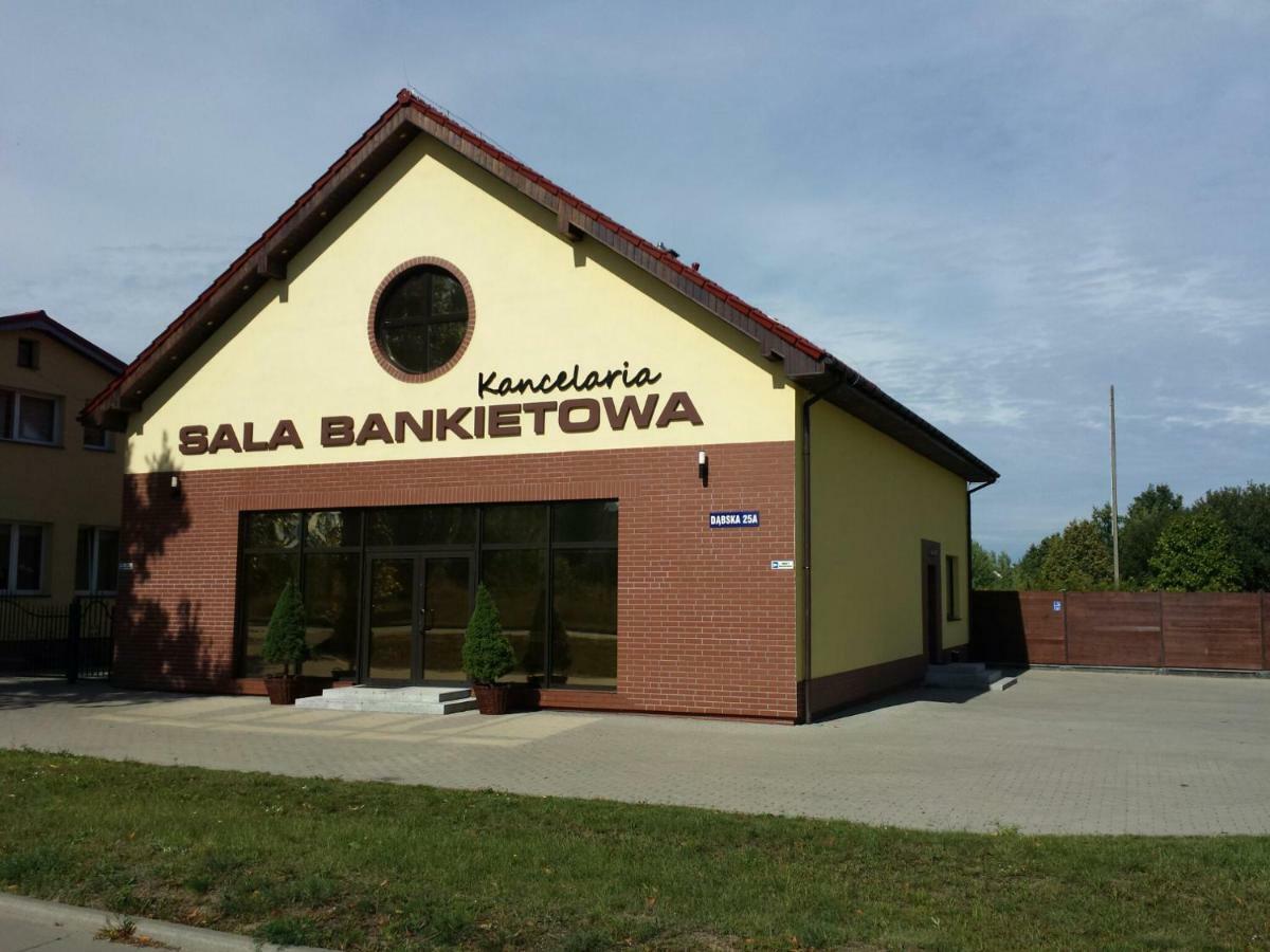 Kancelaria Szczecin Kültér fotó